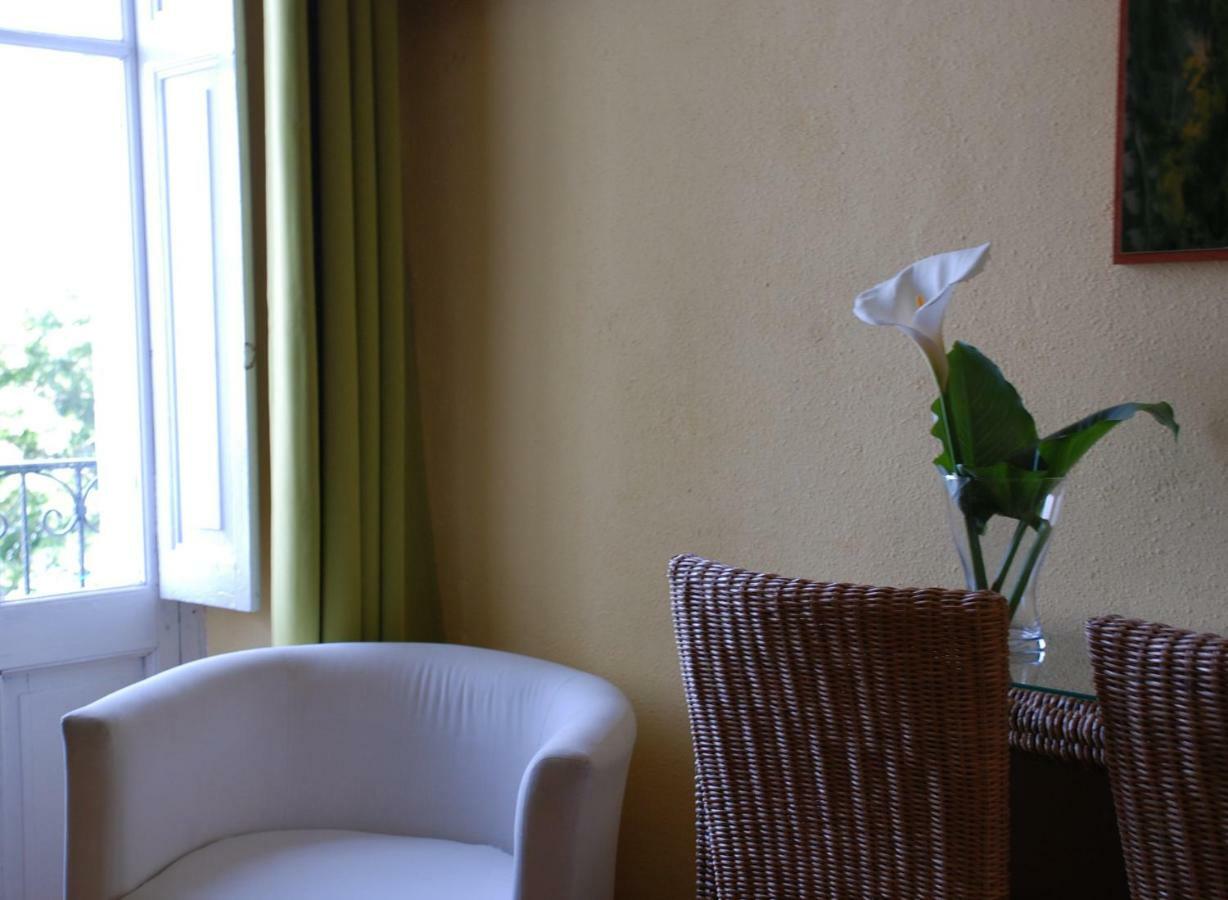 Hostal Zaragoza Hondarribia Exterior foto